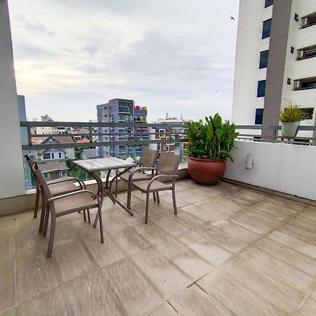 Glenwood Suites Хошимин Экстерьер фото