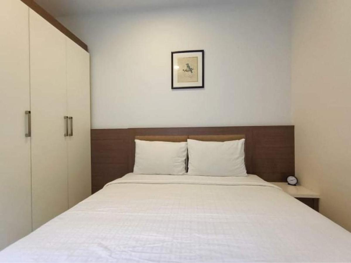 Glenwood Suites Хошимин Экстерьер фото