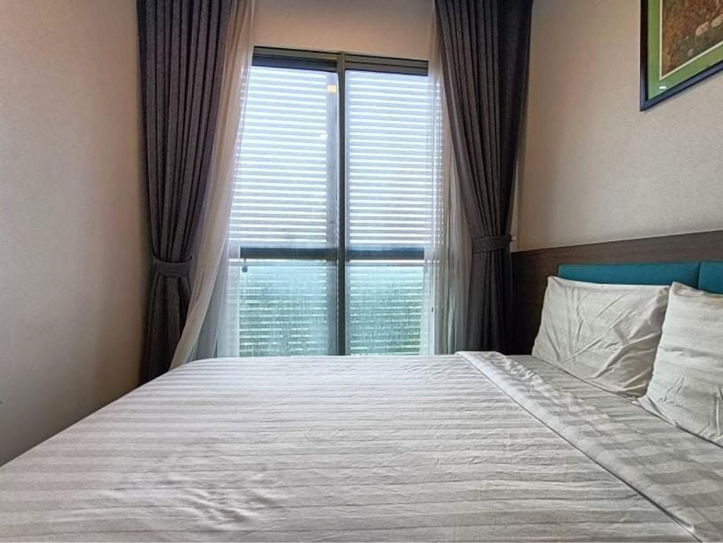 Glenwood Suites Хошимин Экстерьер фото
